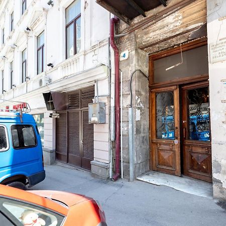 City Center Apartment 2 Tbilisi Exterior foto